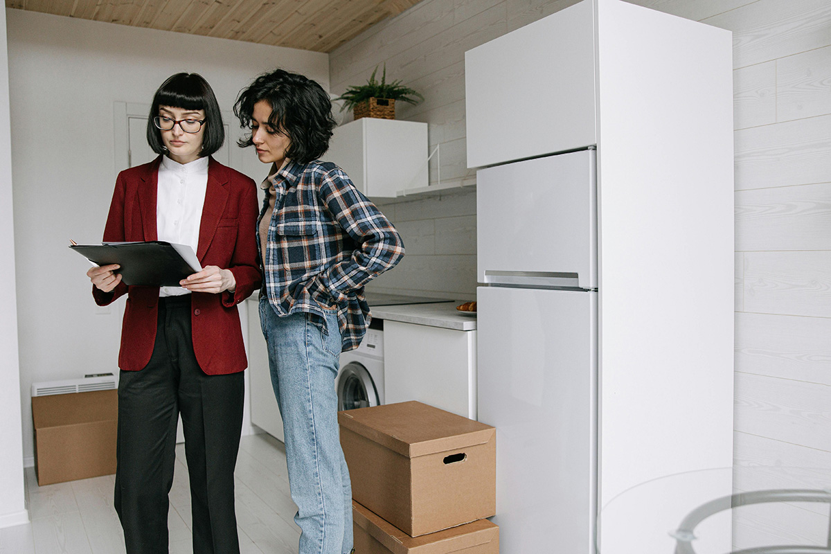 start a home business
